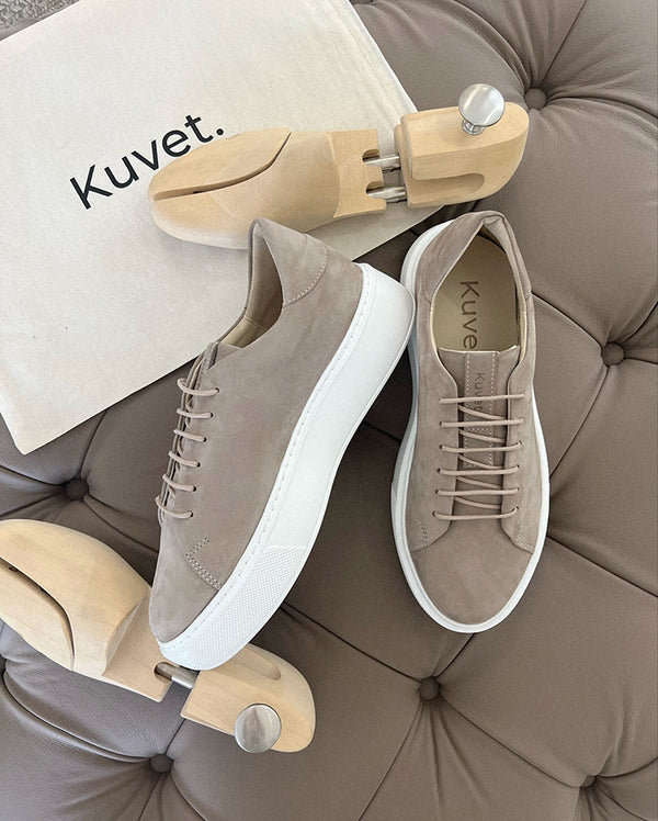 Sneakers CS Taupe